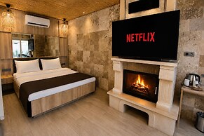 216 North Hotel & Wellness-Spa