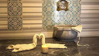 216 North Hotel & Wellness-Spa