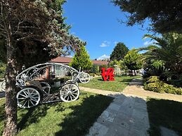 216 North Hotel & Wellness-Spa