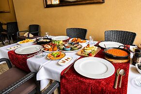 216 North Hotel & Wellness-Spa