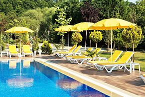 216 North Hotel & Wellness-Spa