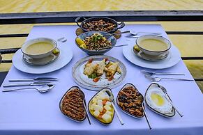 216 North Hotel & Wellness-Spa