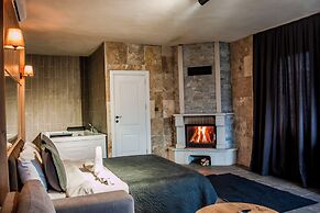 216 North Hotel & Wellness-Spa