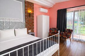 216 North Hotel & Wellness-Spa