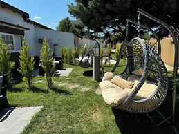 216 North Hotel & Wellness-Spa