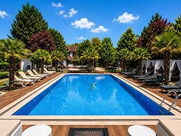 216 North Hotel & Wellness-Spa