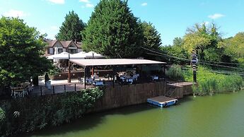 216 North Hotel & Wellness-Spa