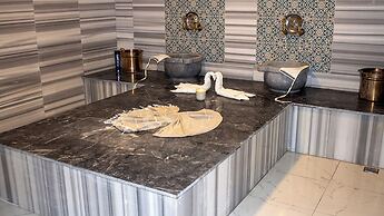 216 North Hotel & Wellness-Spa