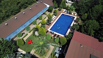 216 North Hotel & Wellness-Spa