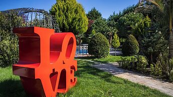 216 North Hotel & Wellness-Spa