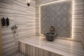 216 North Hotel & Wellness-Spa