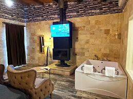 216 North Hotel & Wellness-Spa