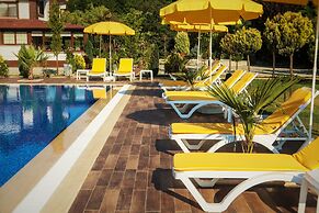 216 North Hotel & Wellness-Spa