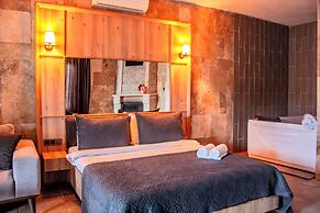 216 North Hotel & Wellness-Spa