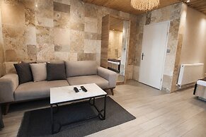 216 North Hotel & Wellness-Spa