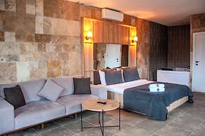 216 North Hotel & Wellness-Spa