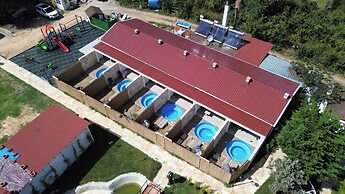 216 North Hotel & Wellness-Spa