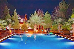 216 North Hotel & Wellness-Spa