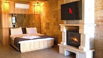 216 North Hotel & Wellness-Spa