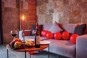 216 North Hotel & Wellness-Spa