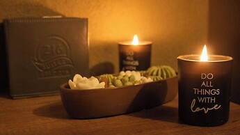 216 North Hotel & Wellness-Spa