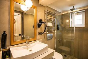 216 North Hotel & Wellness-Spa