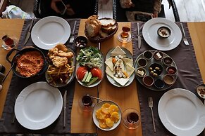 216 North Hotel & Wellness-Spa