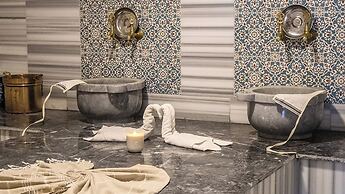 216 North Hotel & Wellness-Spa