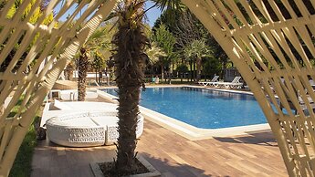 216 North Hotel & Wellness-Spa