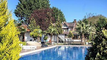 216 North Hotel & Wellness-Spa