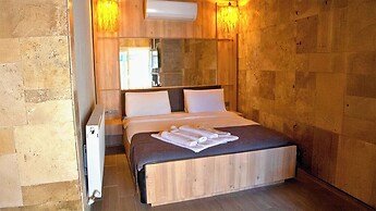 216 North Hotel & Wellness-Spa