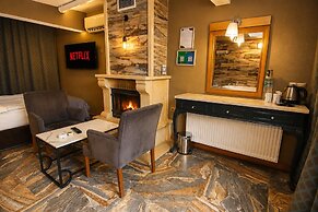 216 North Hotel & Wellness-Spa