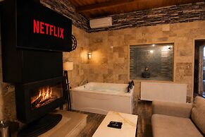 216 North Hotel & Wellness-Spa