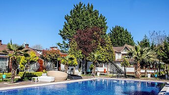 216 North Hotel & Wellness-Spa