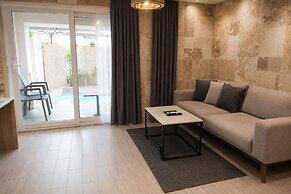 216 North Hotel & Wellness-Spa