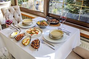 216 North Hotel & Wellness-Spa