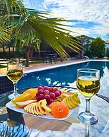 216 North Hotel & Wellness-Spa