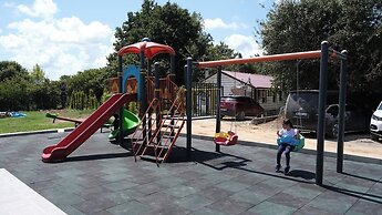 216 North Hotel & Wellness-Spa