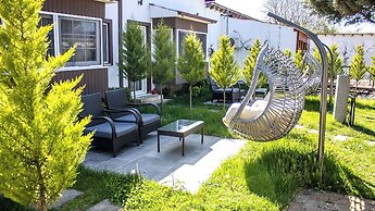 216 North Hotel & Wellness-Spa