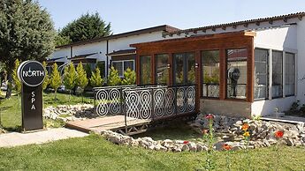 216 North Hotel & Wellness-Spa