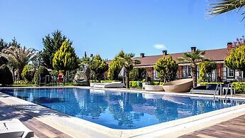 216 North Hotel & Wellness-Spa