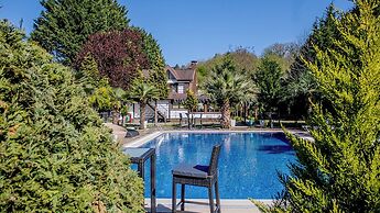 216 North Hotel & Wellness-Spa