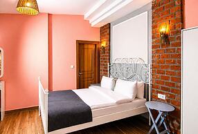 216 North Hotel & Wellness-Spa
