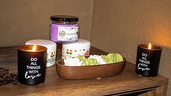 216 North Hotel & Wellness-Spa