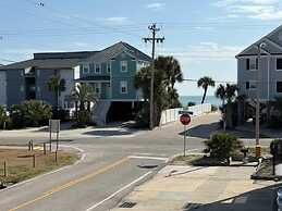 Sandy Shores I 101 3 Bedroom Condo by RedAwning