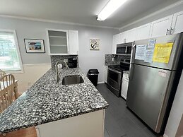 Sandy Shores I 101 3 Bedroom Condo by RedAwning