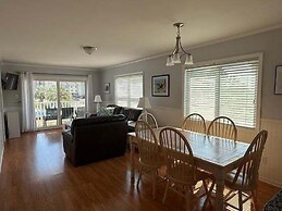 Sandy Shores I 101 3 Bedroom Condo by RedAwning