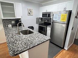 Sandy Shores I 101 3 Bedroom Condo by RedAwning