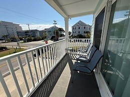 Sandy Shores I 101 3 Bedroom Condo by RedAwning