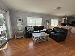 Sandy Shores I 101 3 Bedroom Condo by RedAwning